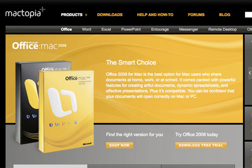 Day 358: Downloaded Software